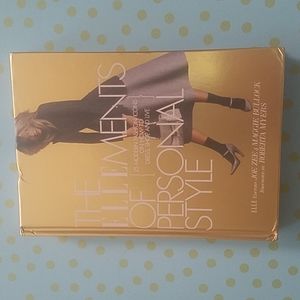 The ELLEments of Personal Style